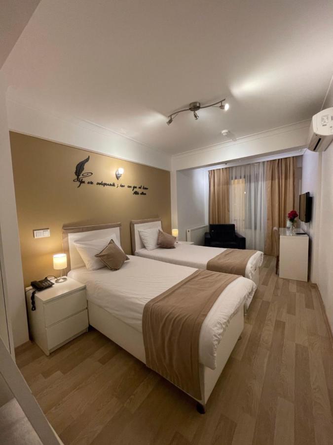 The Print House Hotel 4* Istanbul