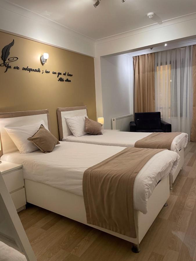 The Print House Hotel Hotel Istanbul