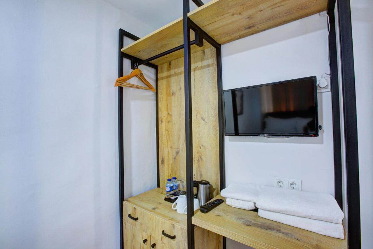 Maravilloso Galata Otel İstanbul
