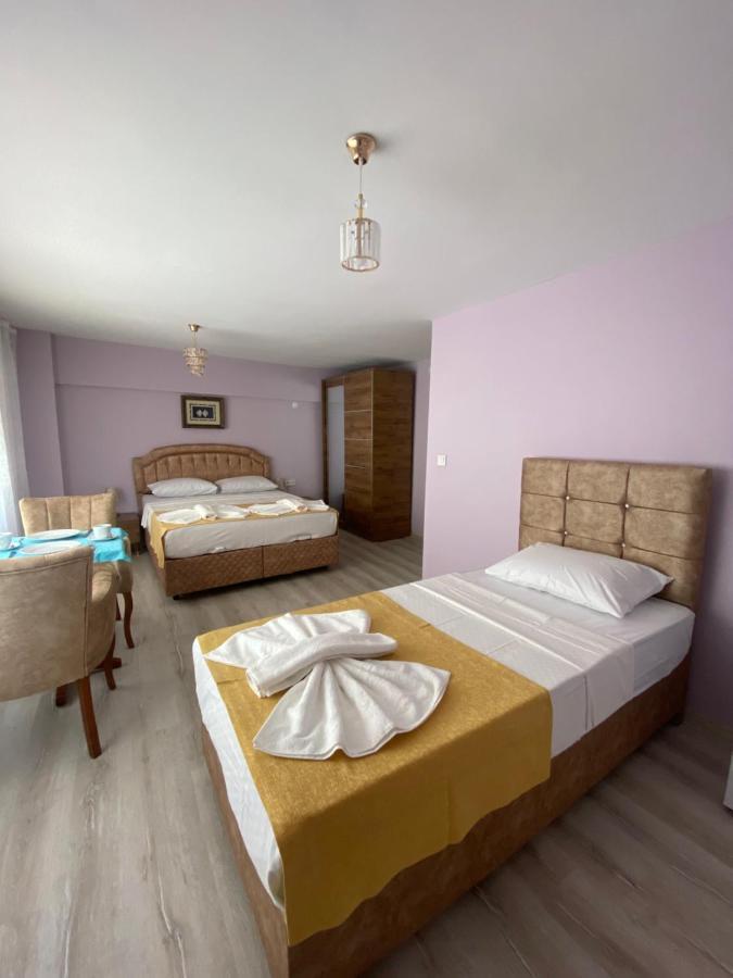 Hotel Garden House Istambul