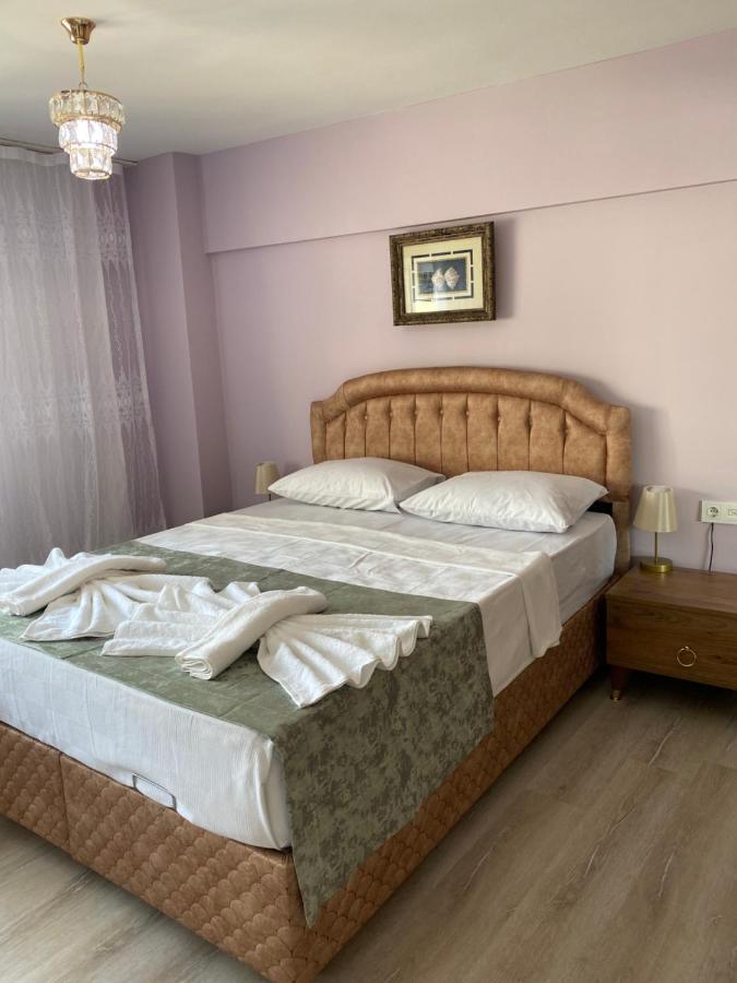 Garden House Hotel