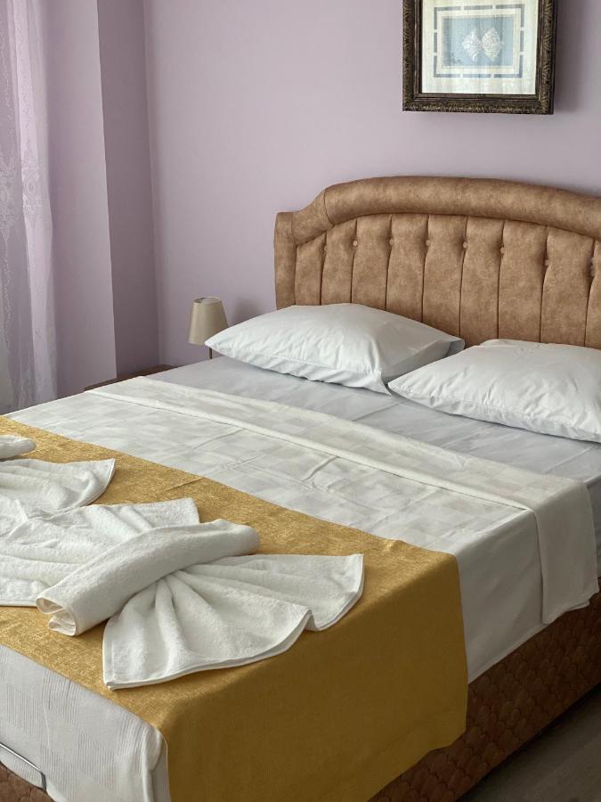 Garden House Hotel