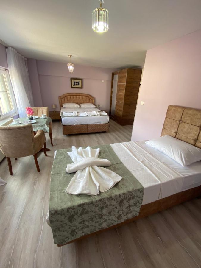 Hotel Garden House