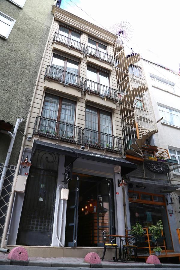 Taksim Park Hotel Istambul
