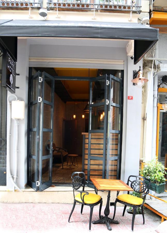 Hotel Taksim Park Istambul