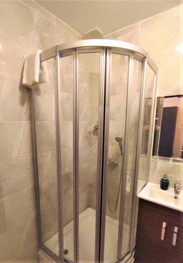 Delightful Sultanahmet I Apartment Istanbul