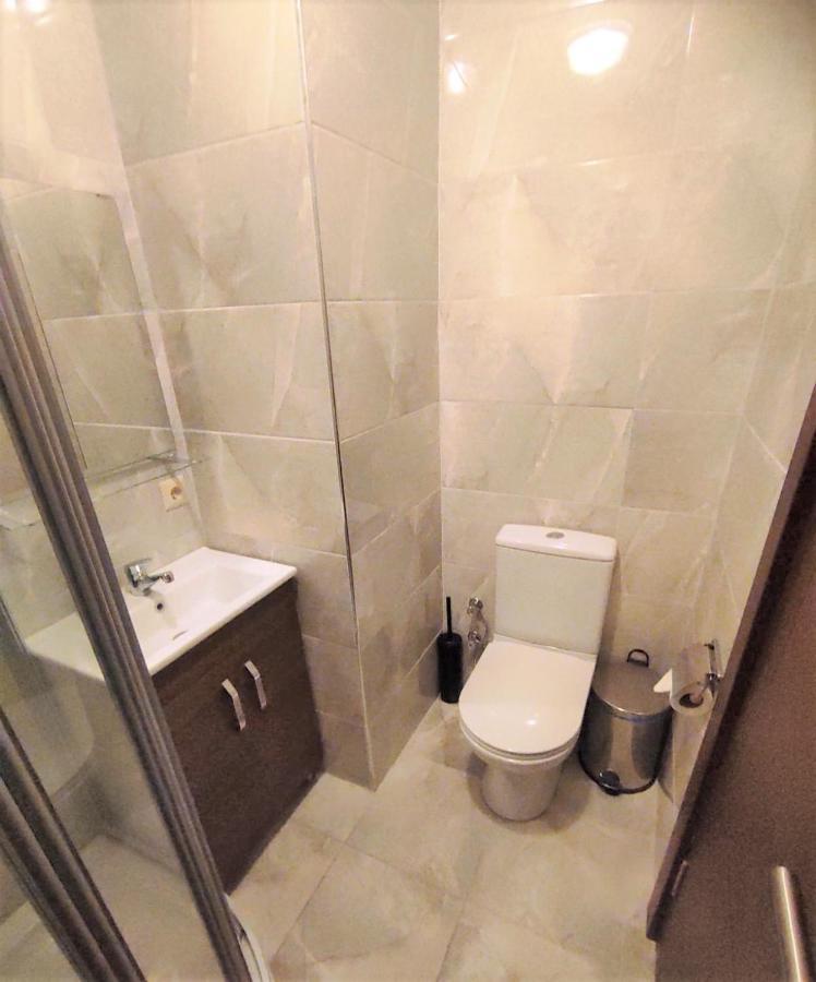 Apartment Delightful Sultanahmet I Istanbul