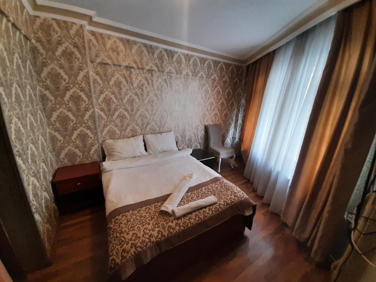 Samil Hotel 2*