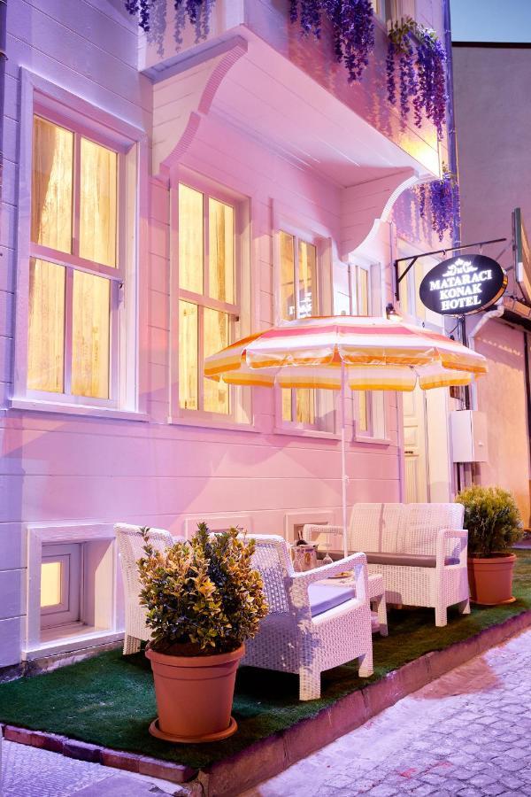 Mataraci Hotel Istanbul