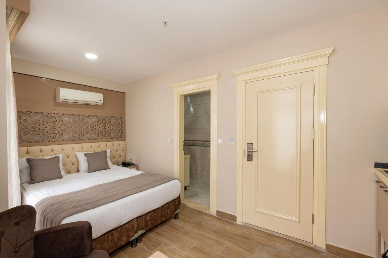 Taksim Peri Hotel 2*