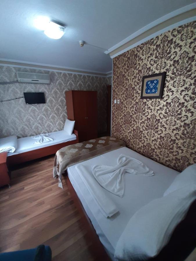 Samil Hotel