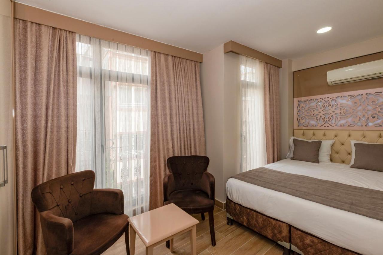 Taksim Peri 2* Istanbul
