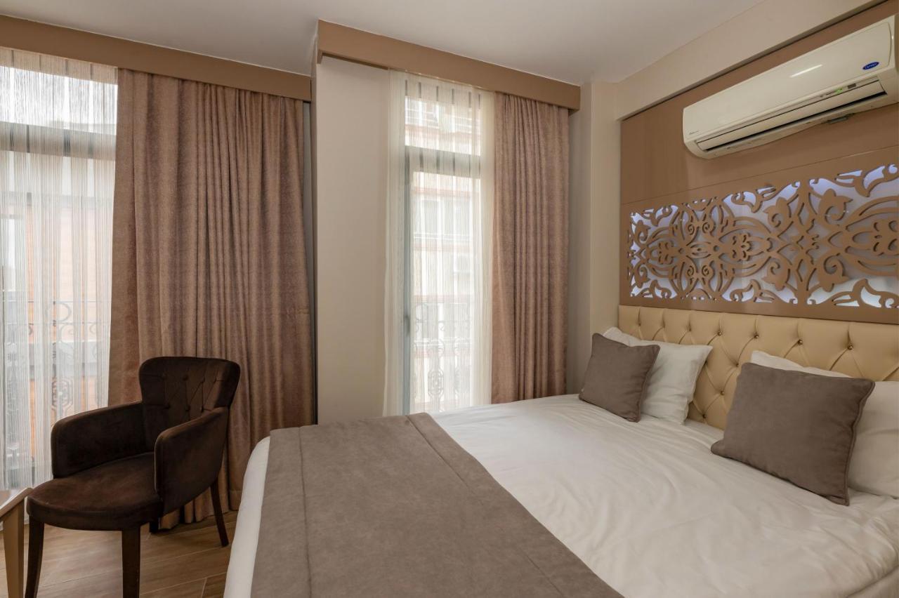 Taksim Peri Hotel 2*
