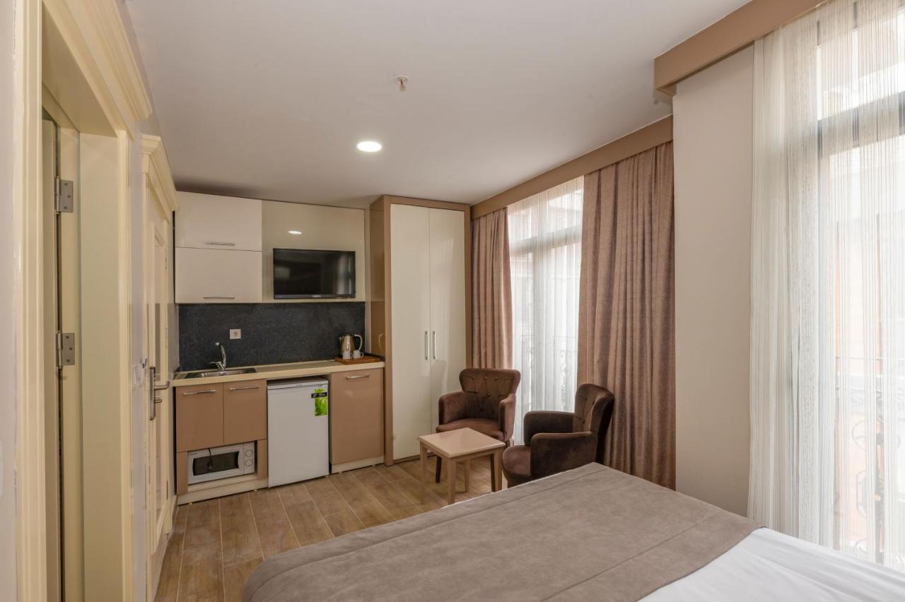 Taksim Peri Hotel Istanbul