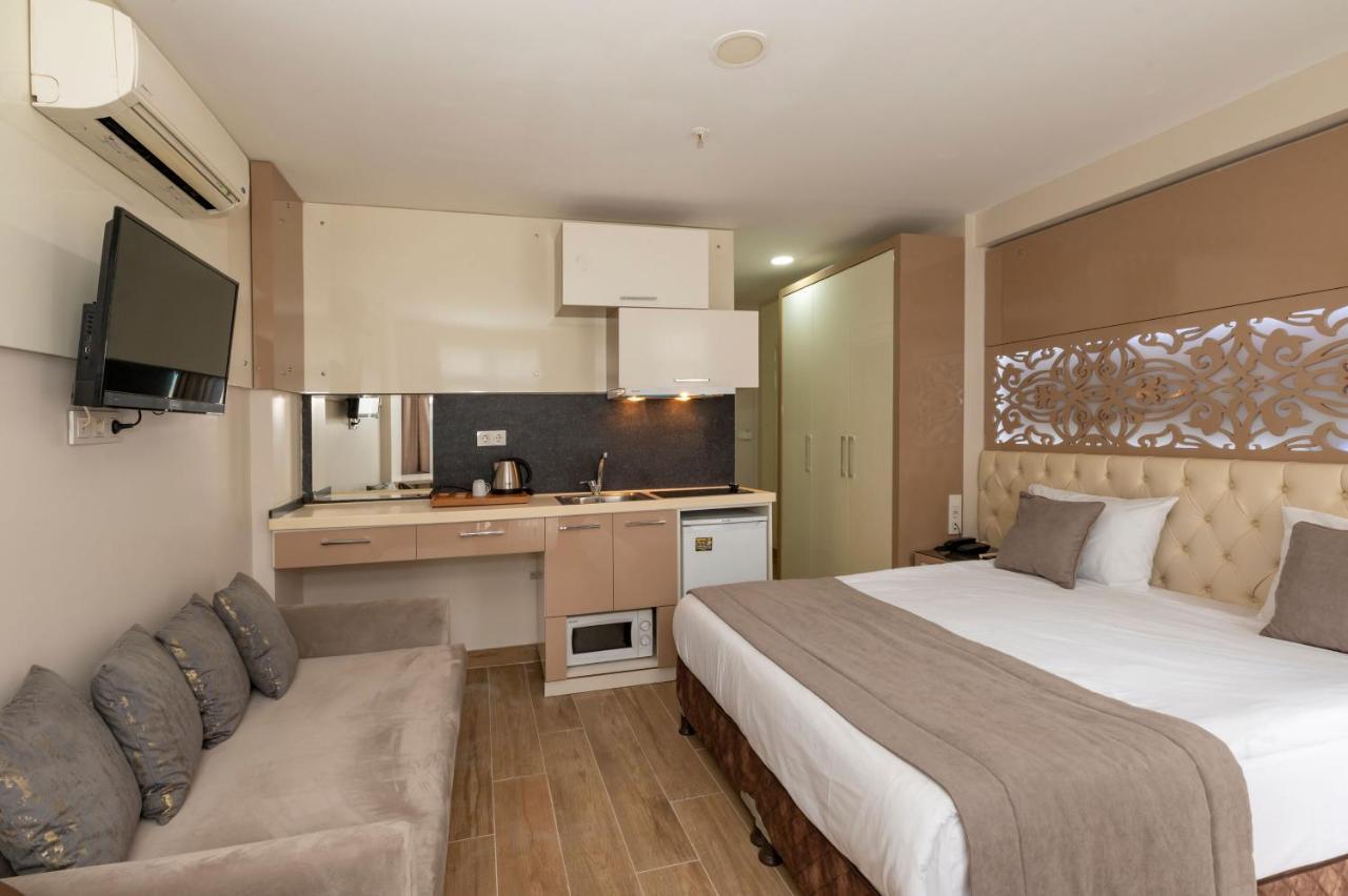 Taksim Peri Hotel Istanbul
