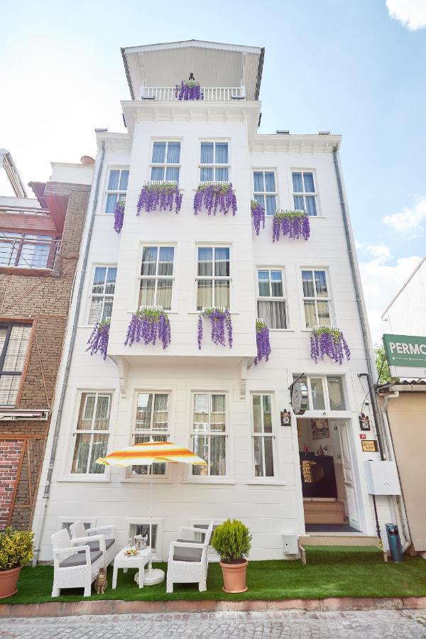 Hotel Mataraci Istanbul