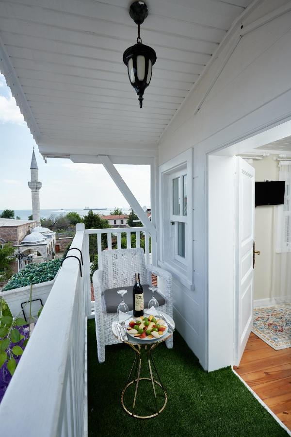 Mataraci Hotel Istanbul