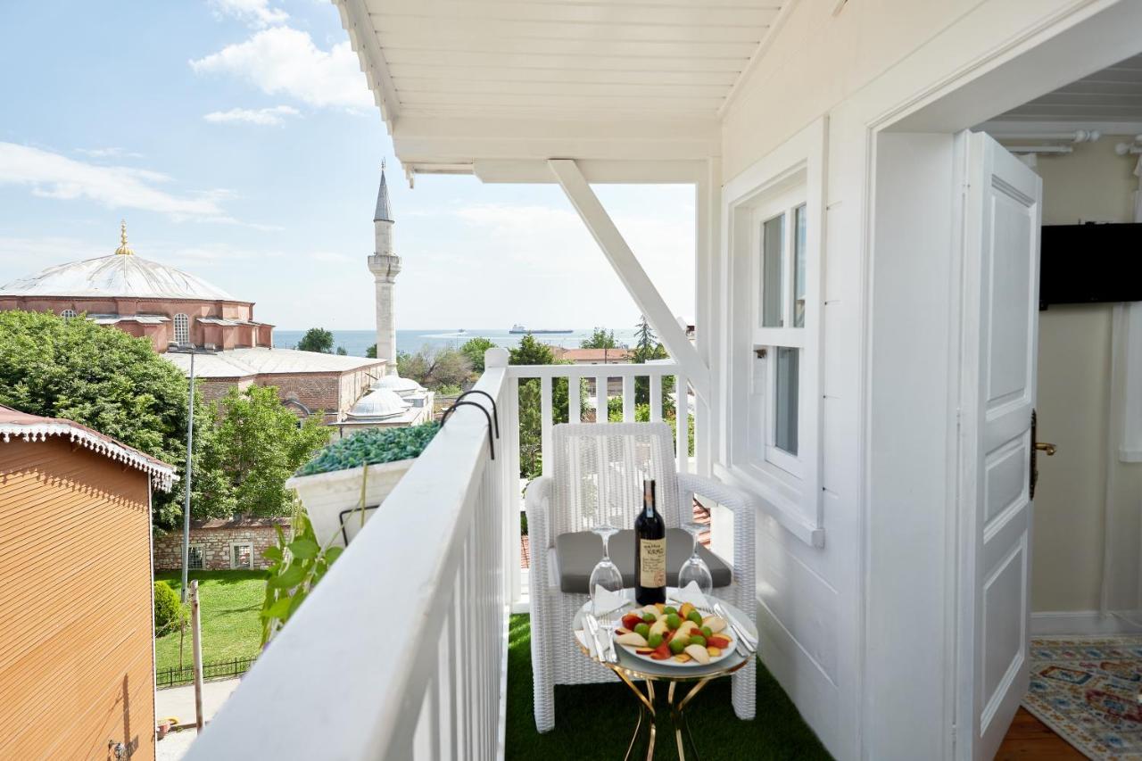 Mataraci Hotel Istanbul