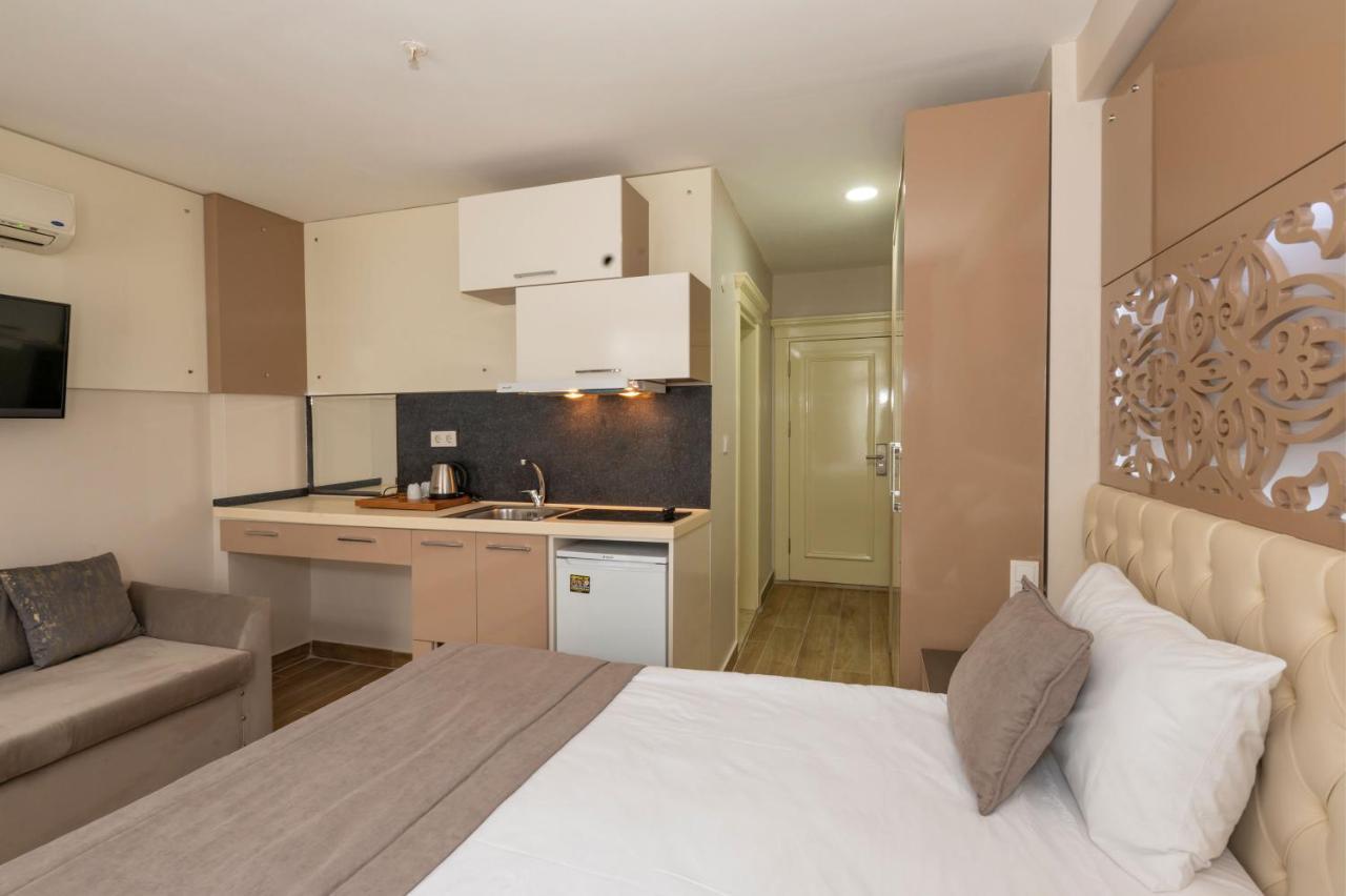 Hotel Taksim Peri 2*