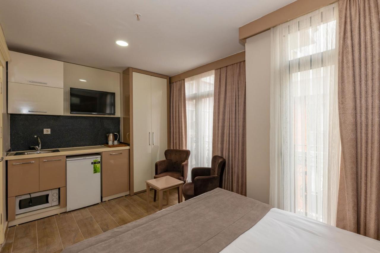 Taksim Peri 2* Istanbul