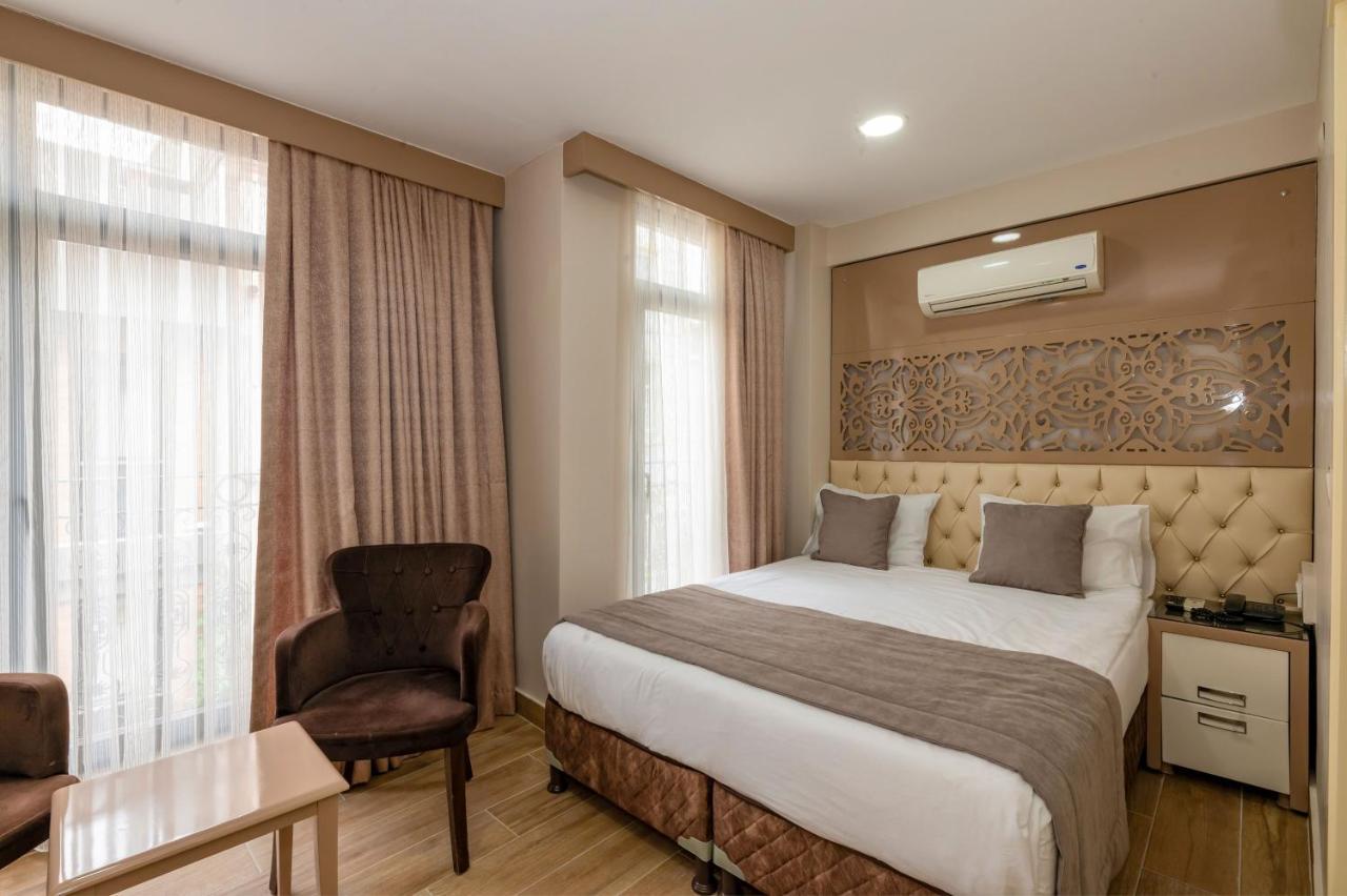 Taksim Peri Hotel