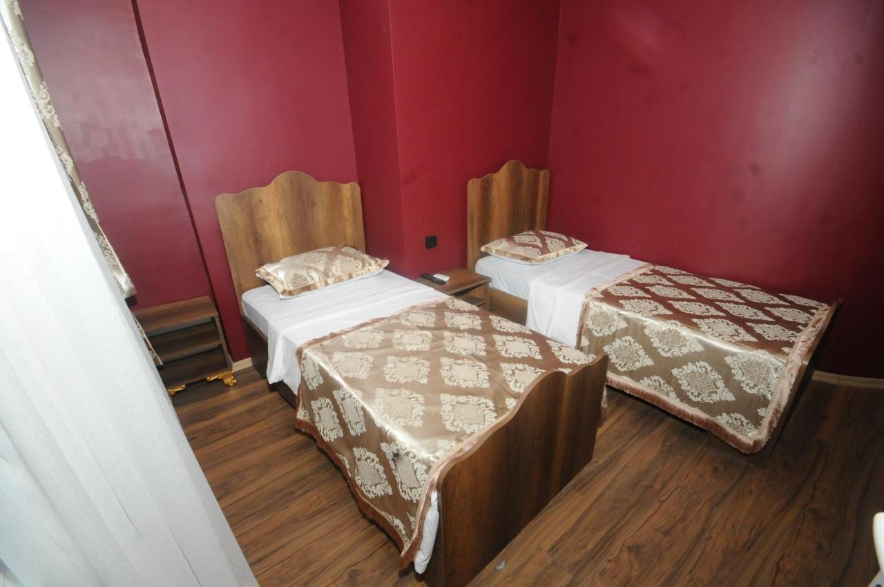 The Old Ottoman Castle Aparthotel Istanbul