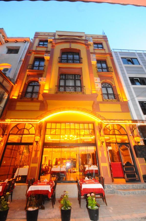 The Old Ottoman Castle *