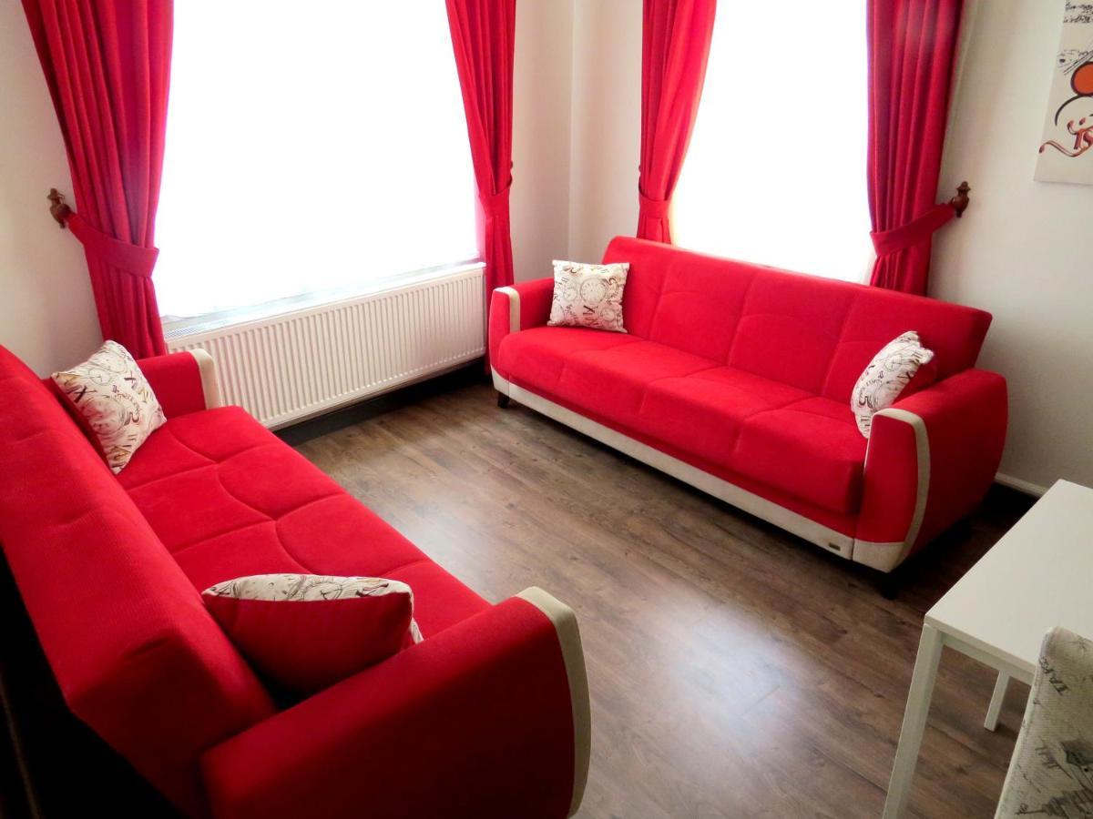 Istanberry - Berry Life Aparthotel 2*