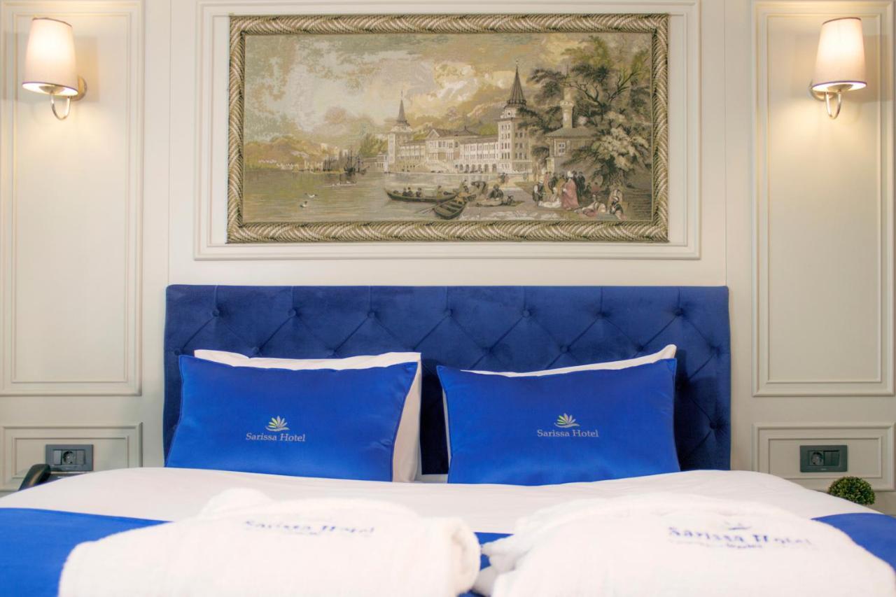 Sarissa Hotel 4*