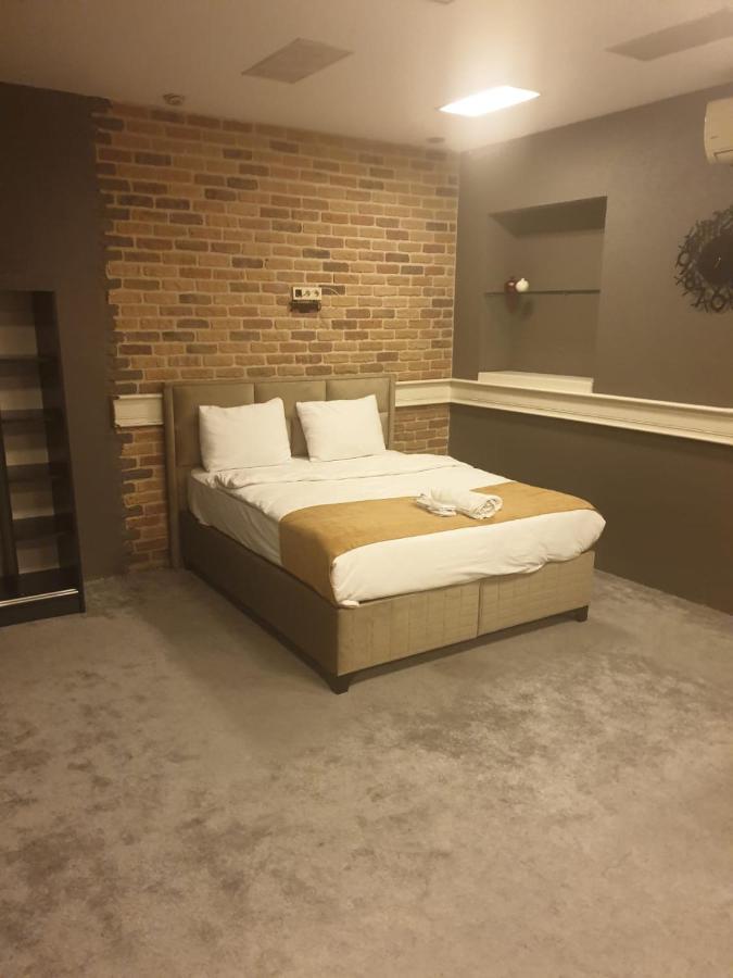 Hotel Ars Hotel Laleli Downtown *