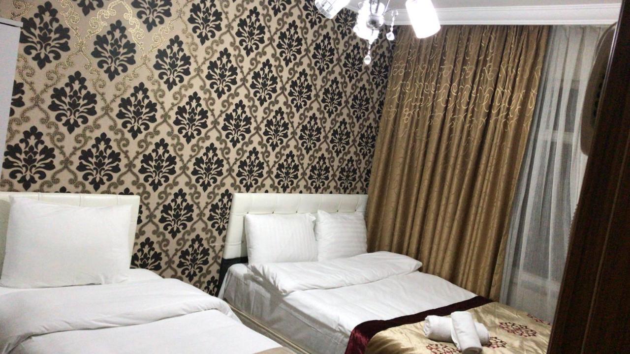 Ars Hotel Laleli Downtown Istambul
