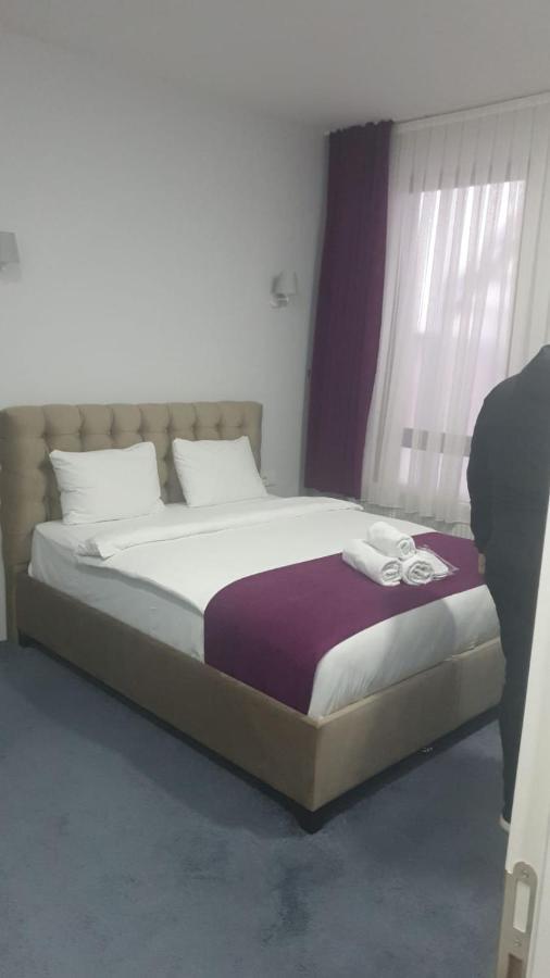 Ars Hotel Laleli Downtown Hotel *