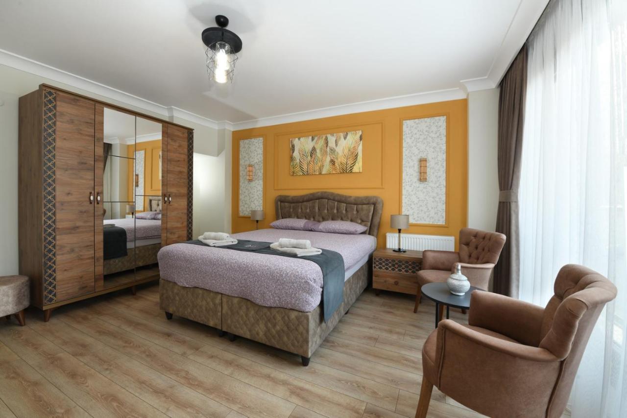 Dream House Sisli Apartment *