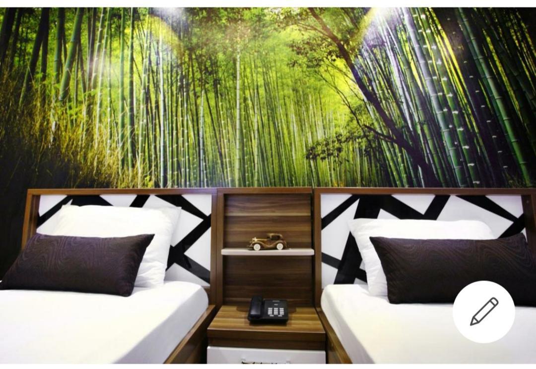 Balance Taksim 3* Istanbul