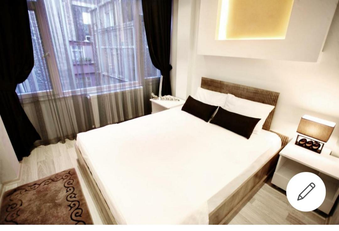 Balance Taksim Aparthotel