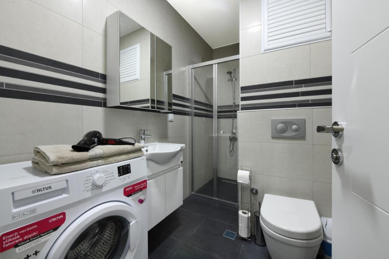 Apartment Dream House Sisli *