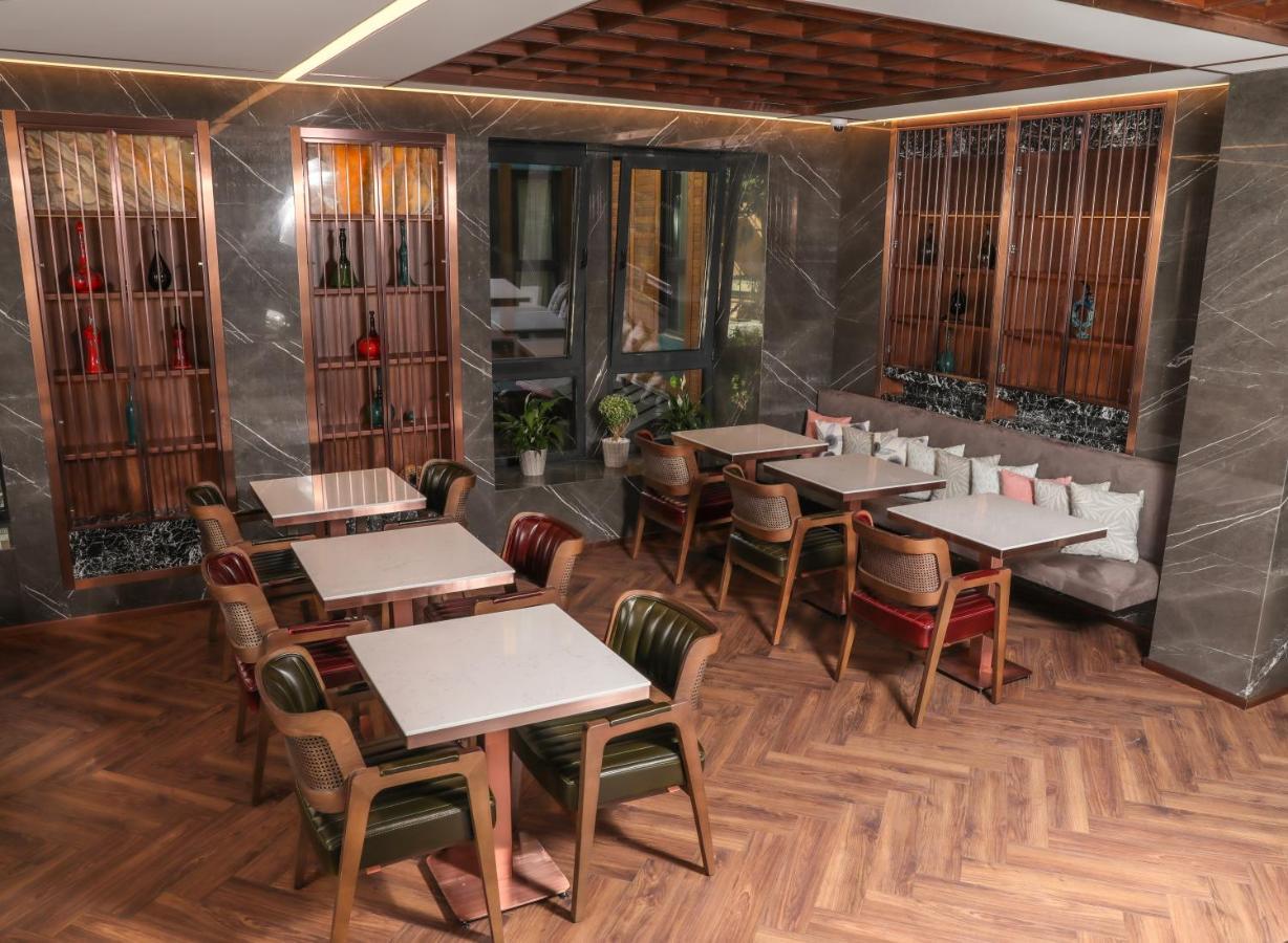 Hotel Henna Istanbul