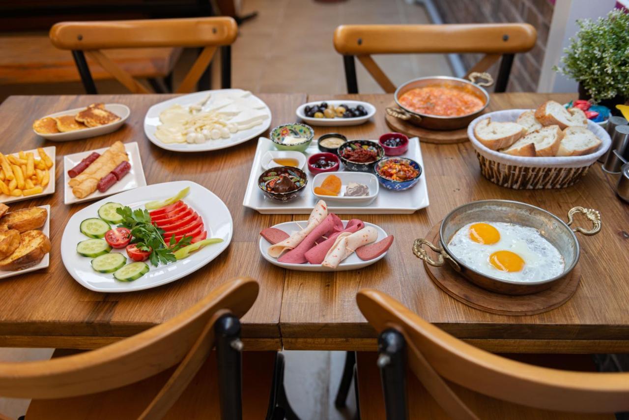 Apartment Ahsen Suites Istanbul
