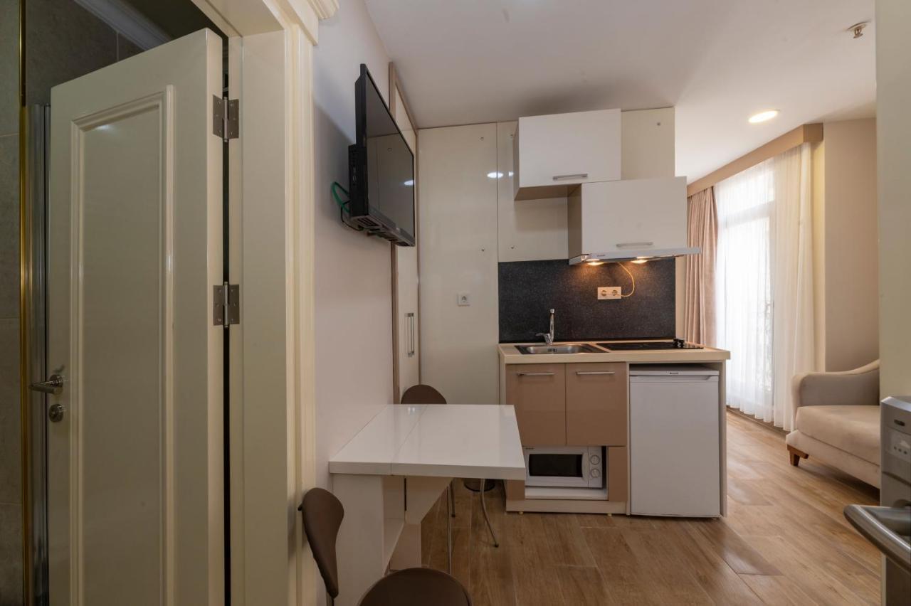 Taksim Peri 2* Istanbul