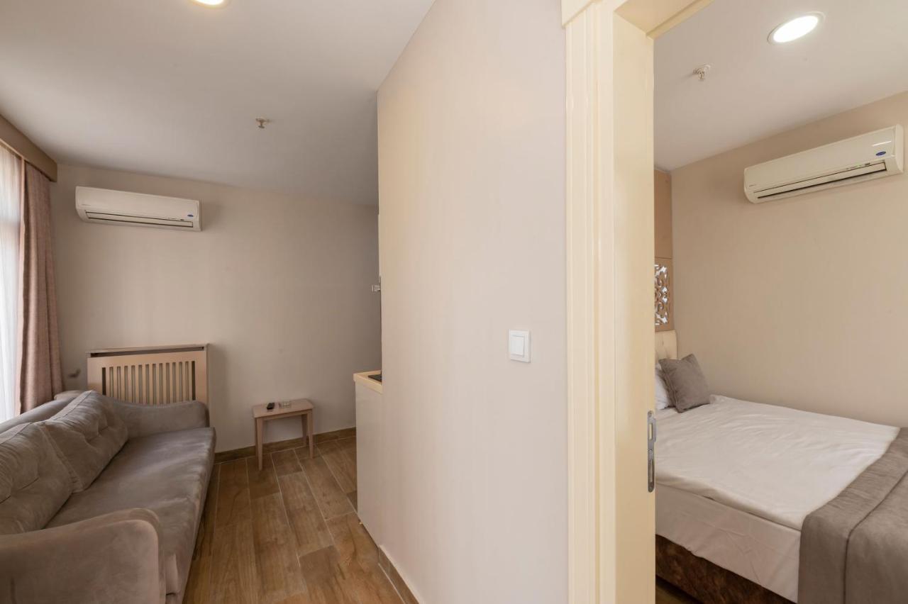 Taksim Peri Otel İstanbul