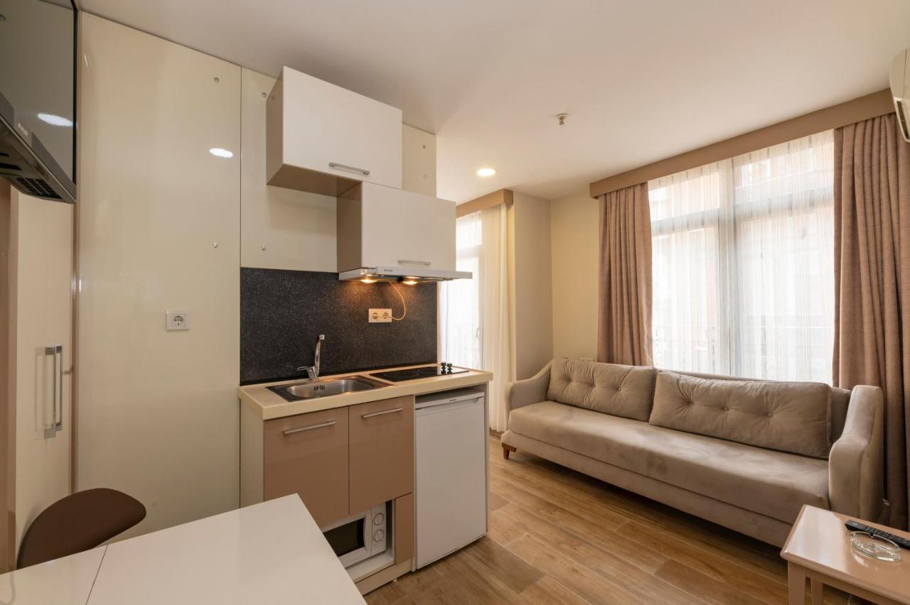 Hotel Taksim Peri