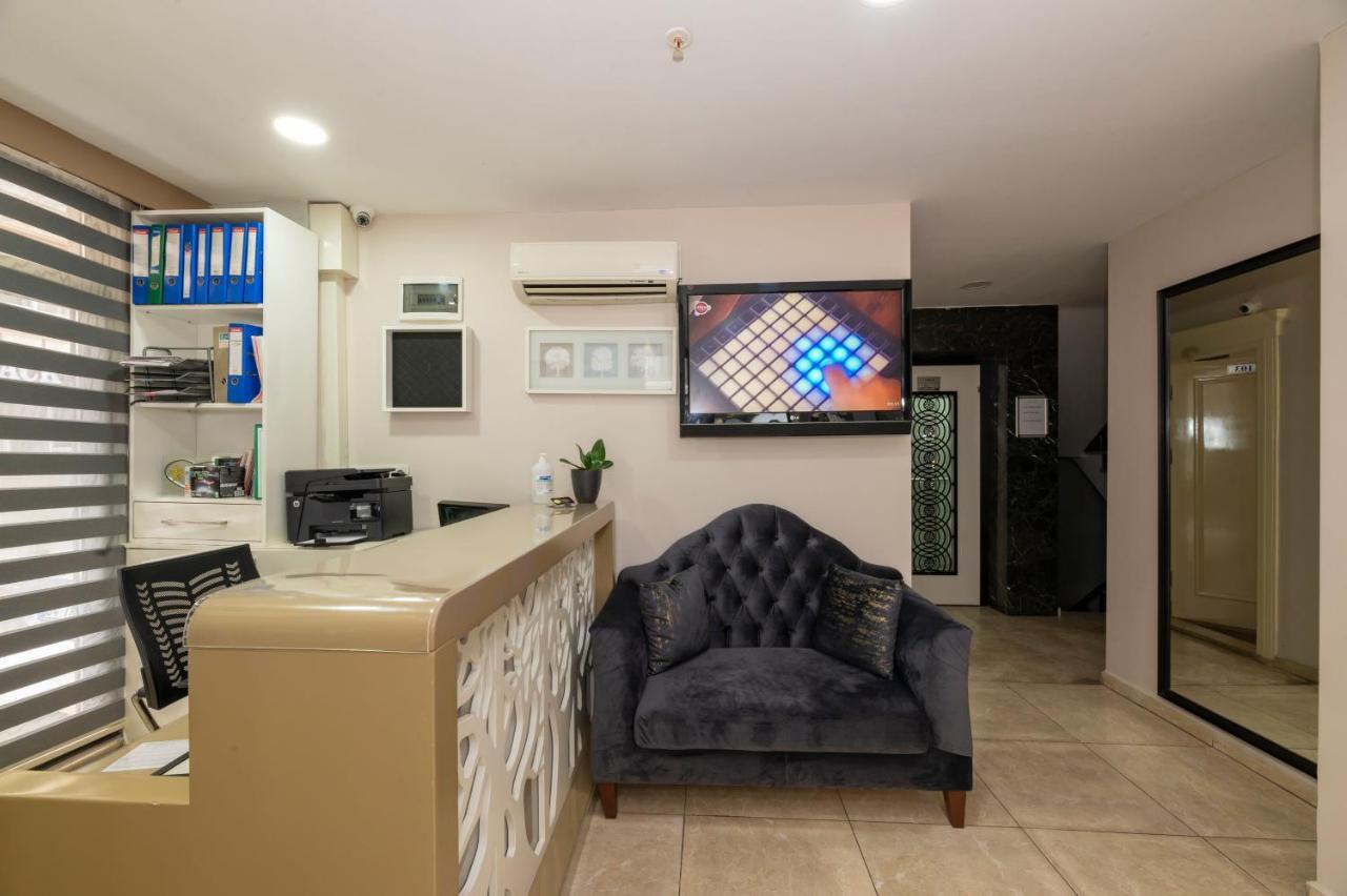 Hotel Taksim Peri