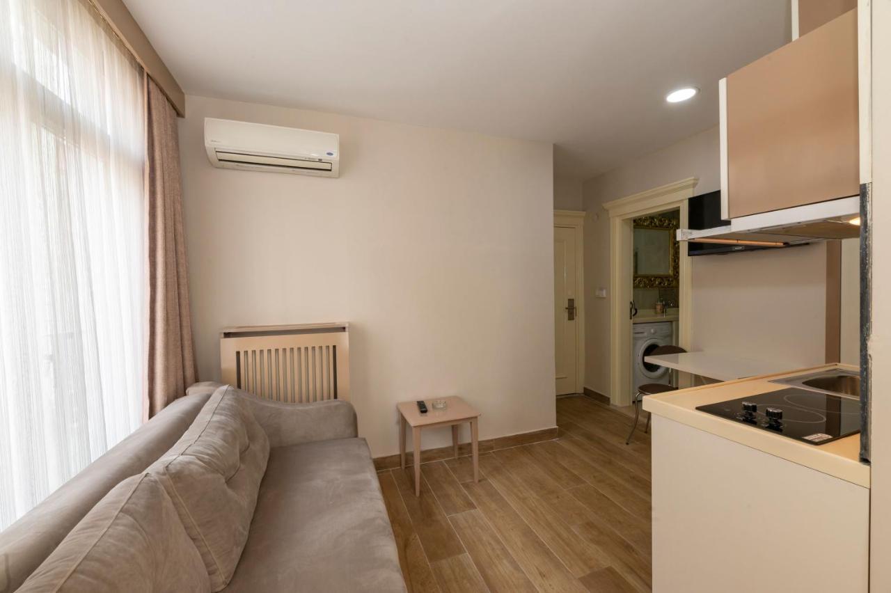 Taksim Peri Hotel Istanbul