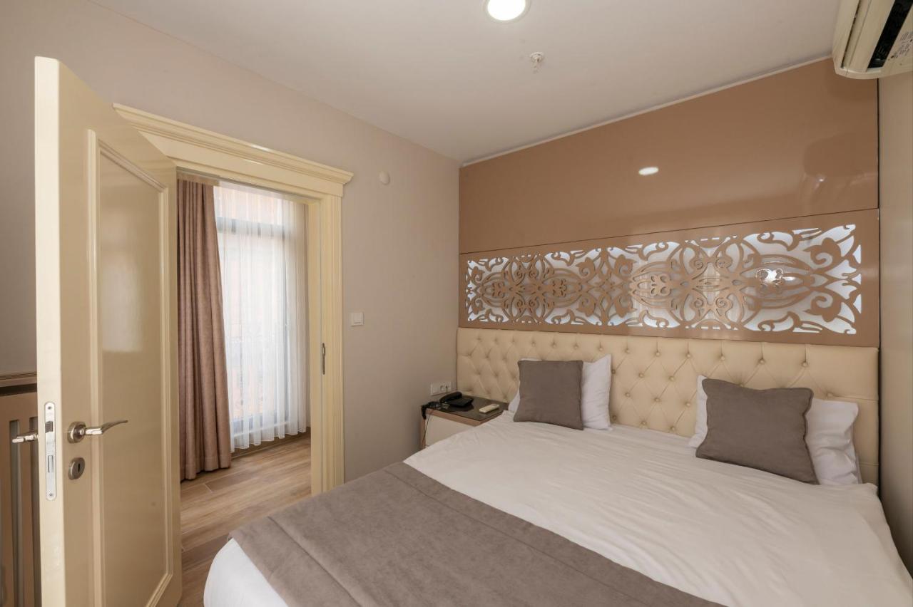 Hotel Taksim Peri