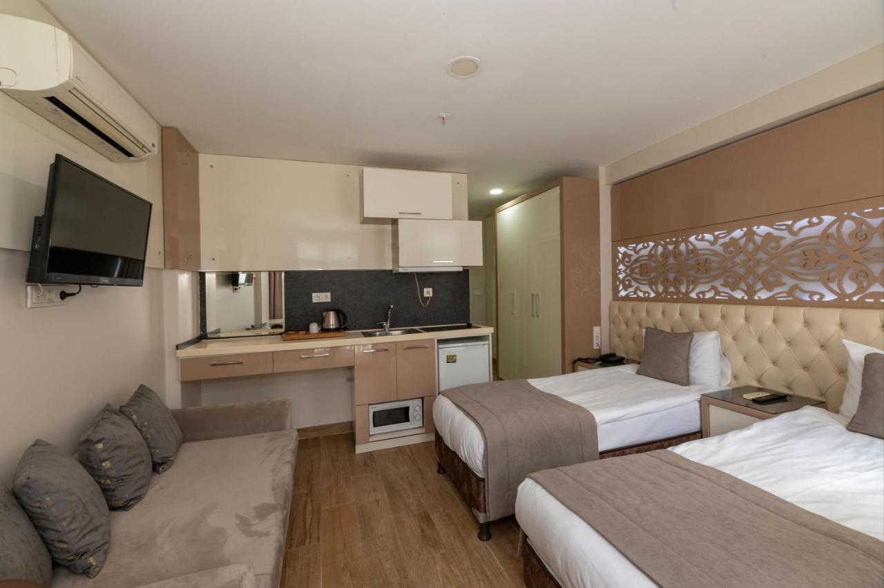 Taksim Peri 2* Istanbul