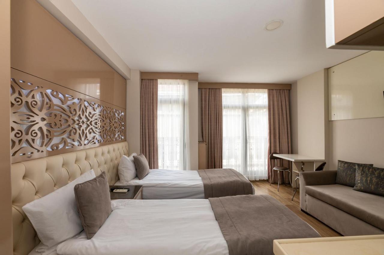 Hotel Taksim Peri