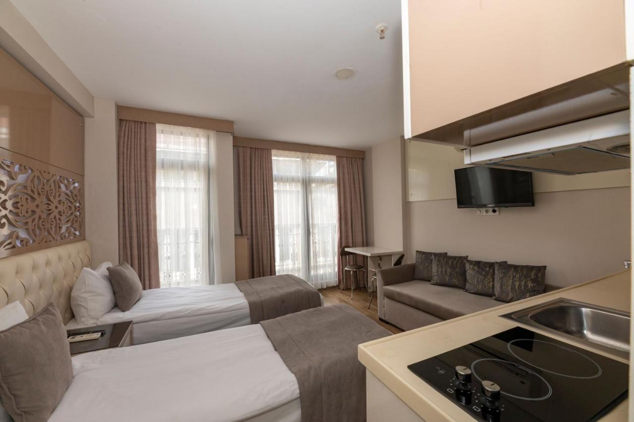 Taksim Peri Otel 2*