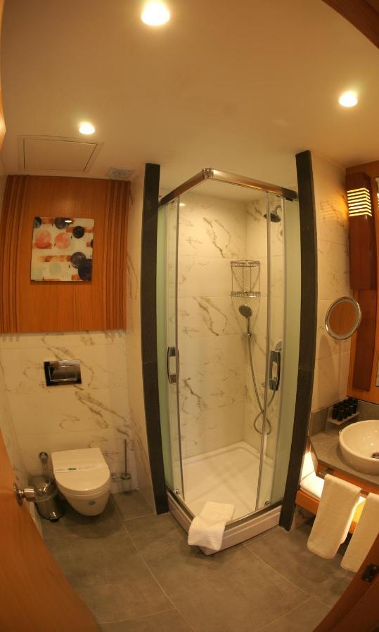 Hotel Maywood Istanbul