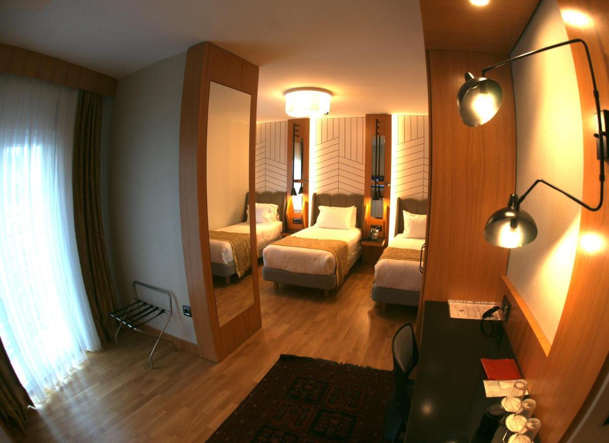 Maywood Hotel Istanbul