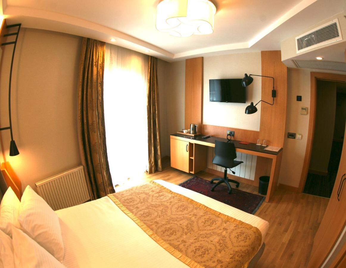 Hotel Maywood